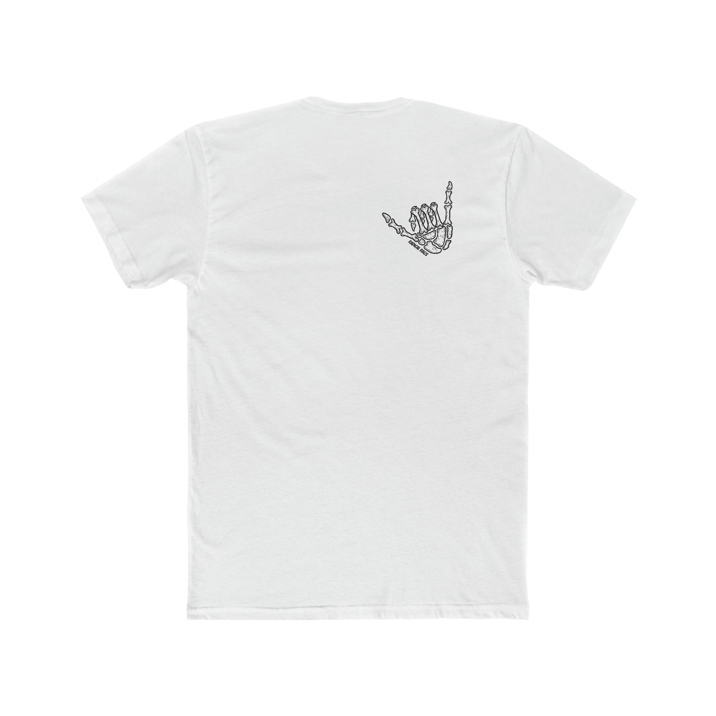Radical Rags Pocket Logo Tshirt