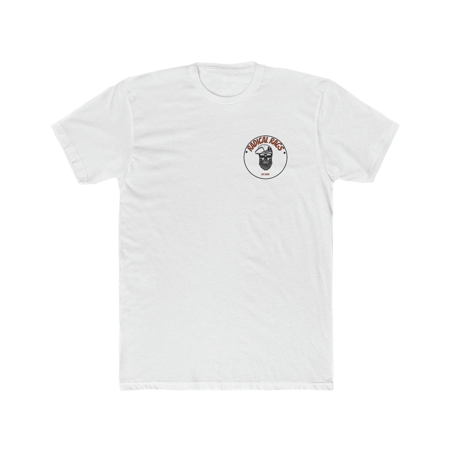 Radical Rags Pocket Logo Tshirt