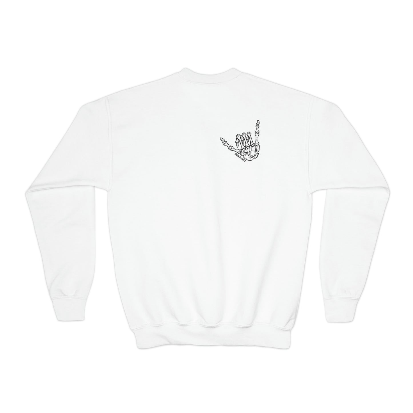 Radical Kids Crewneck
