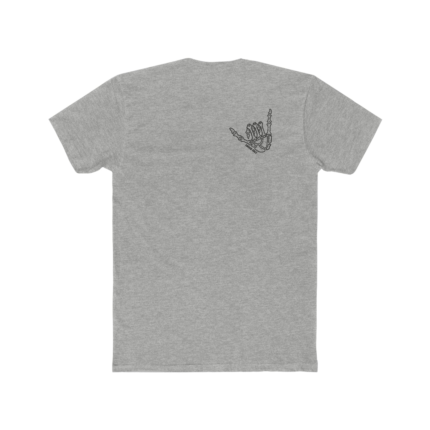 Radical Rags Pocket Logo Tshirt