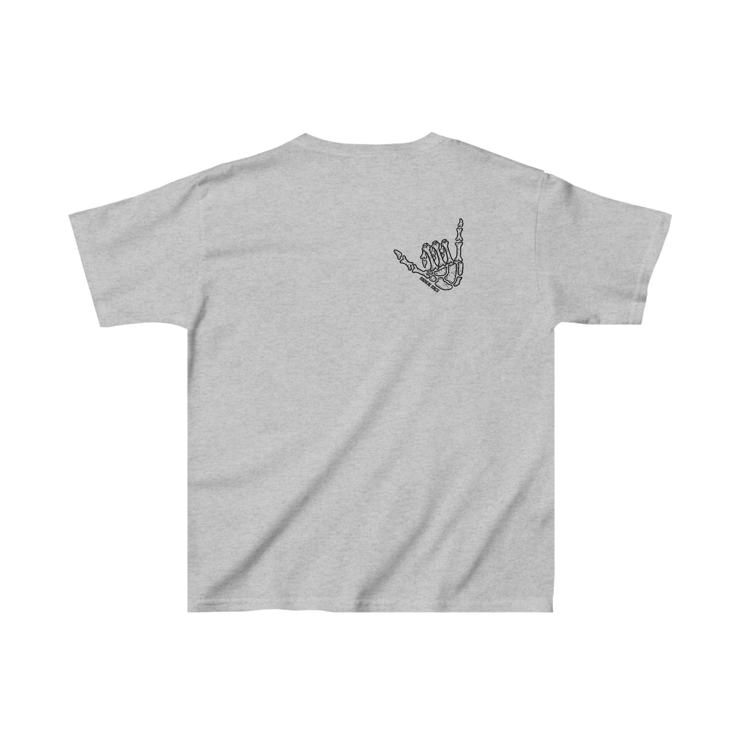 Kids Make Waves Tee