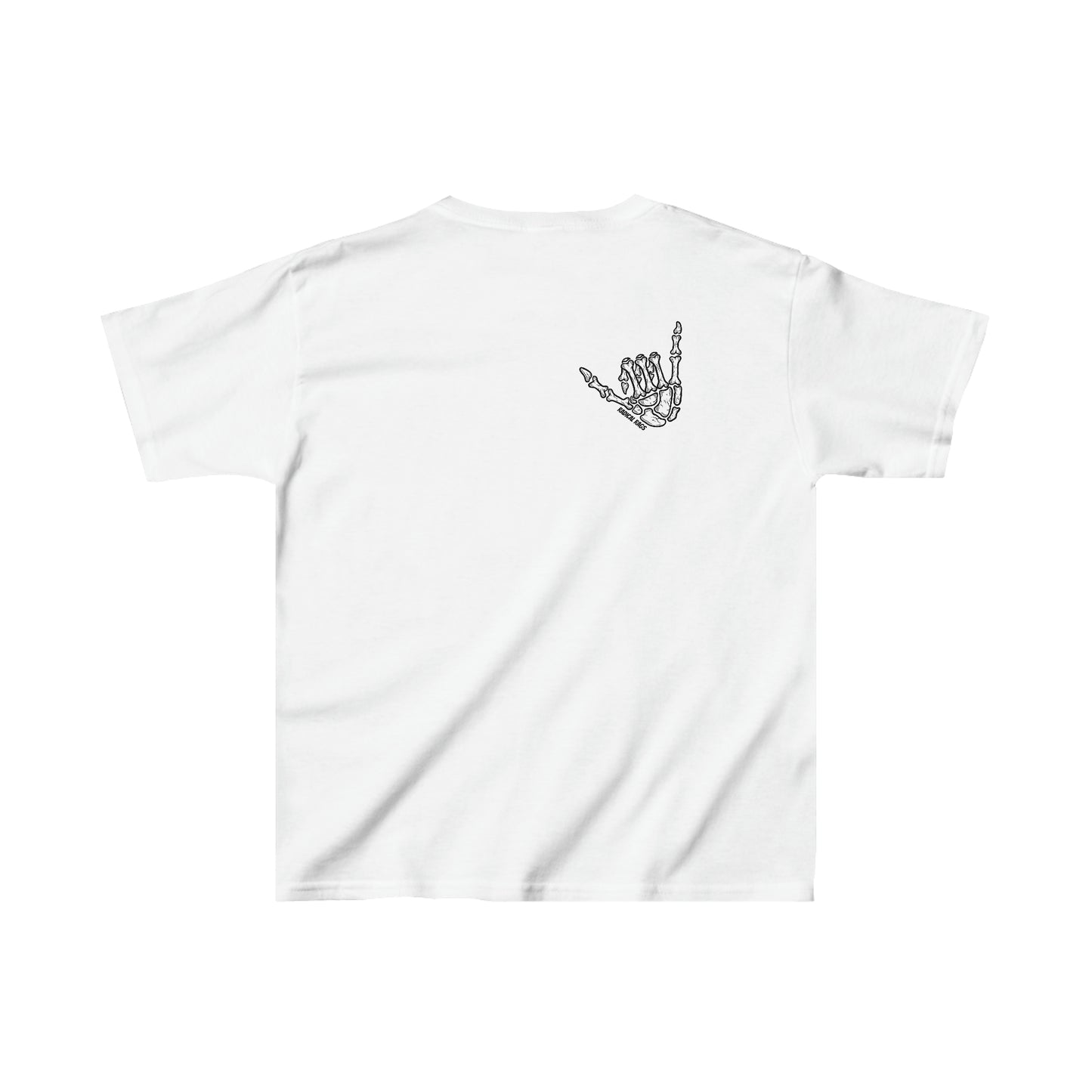 Kids Make Waves Tee