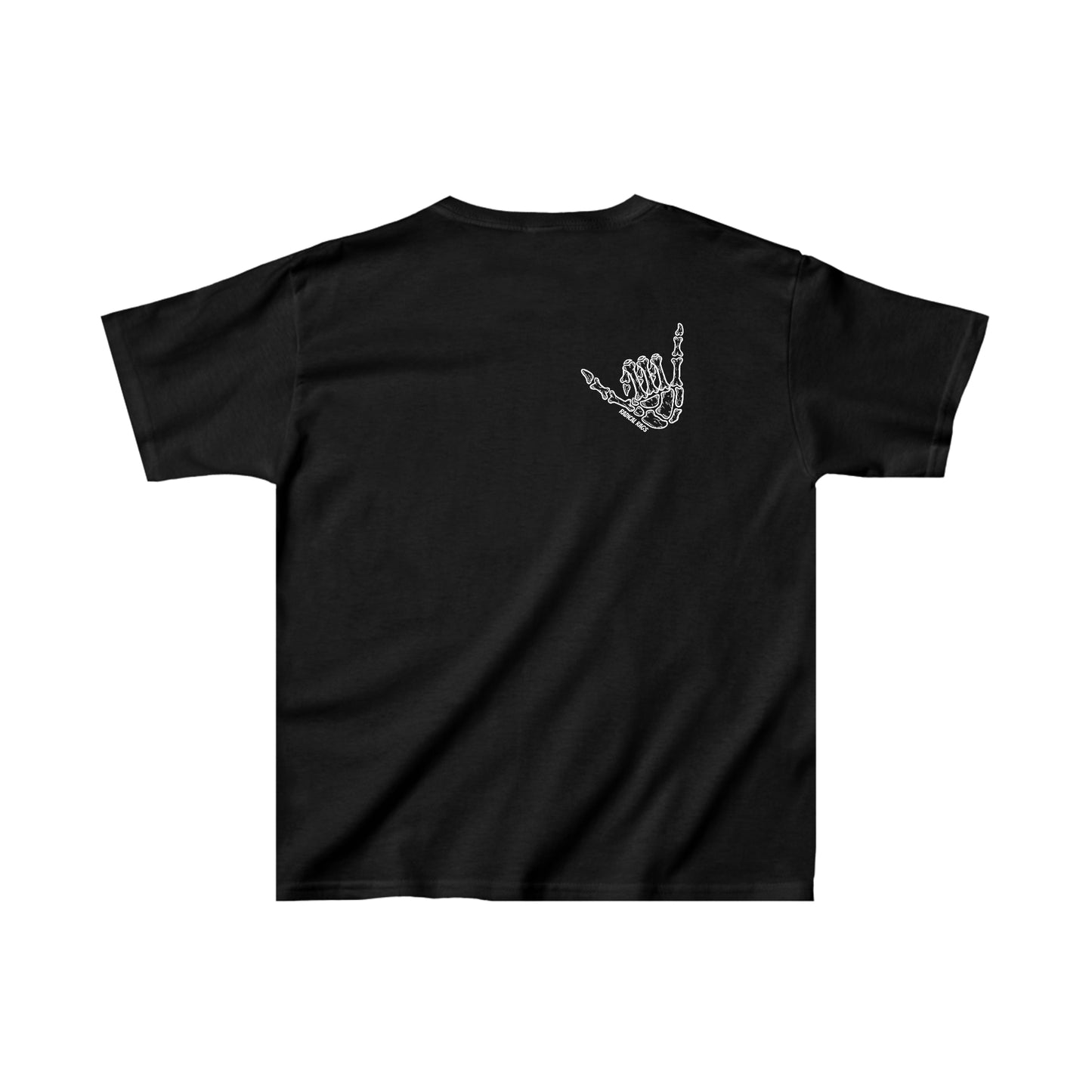 Kids Make Waves Tee
