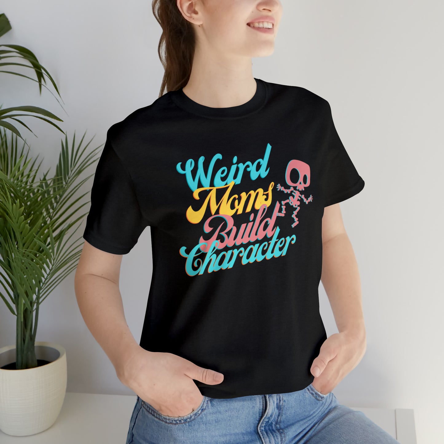 Weird Moms
