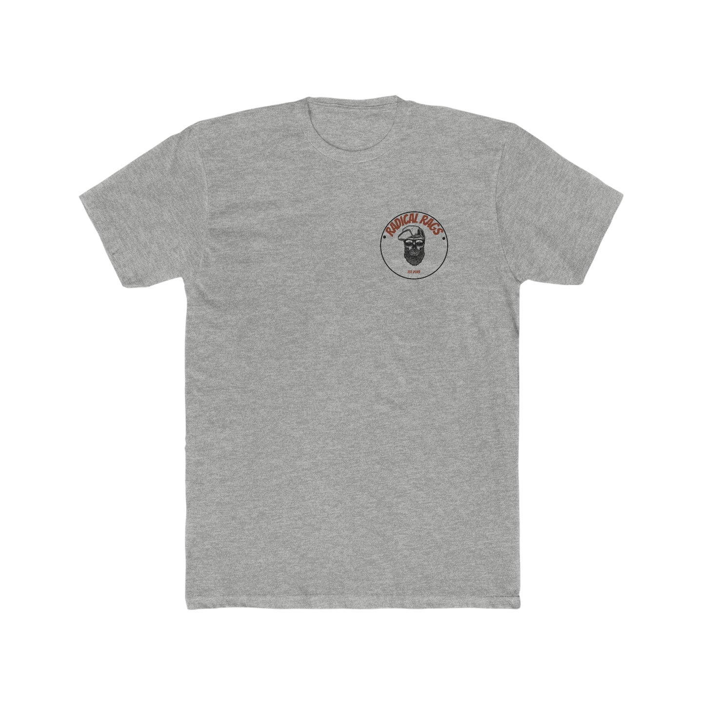 Radical Rags Pocket Logo Tshirt