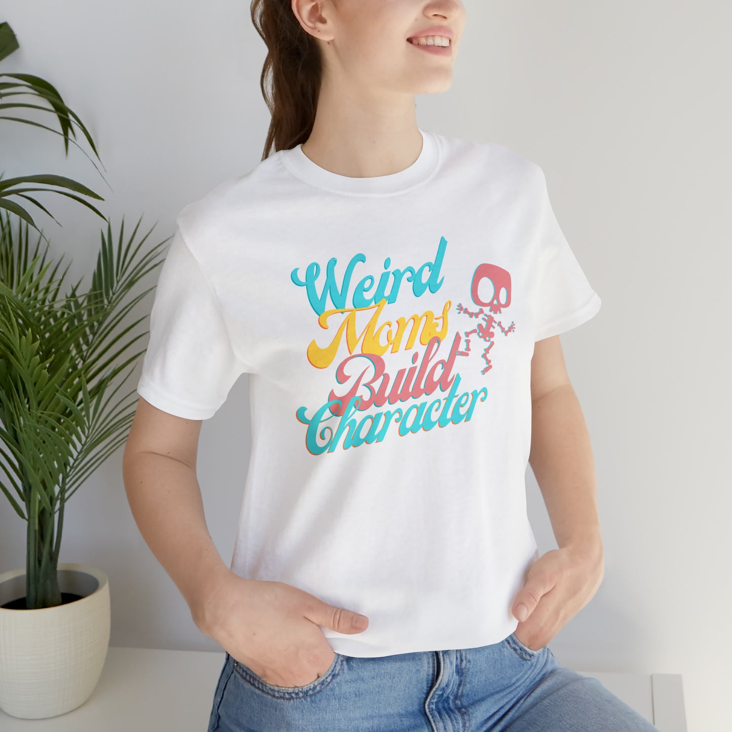 Weird Moms