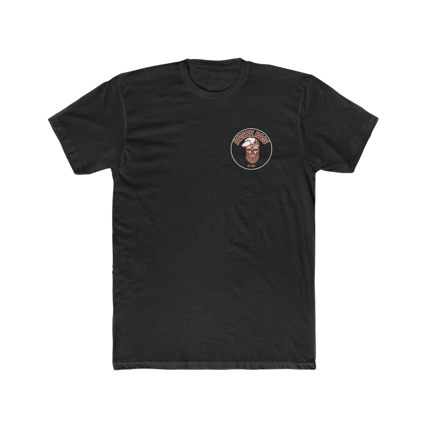Radical Rags Pocket Logo Tshirt