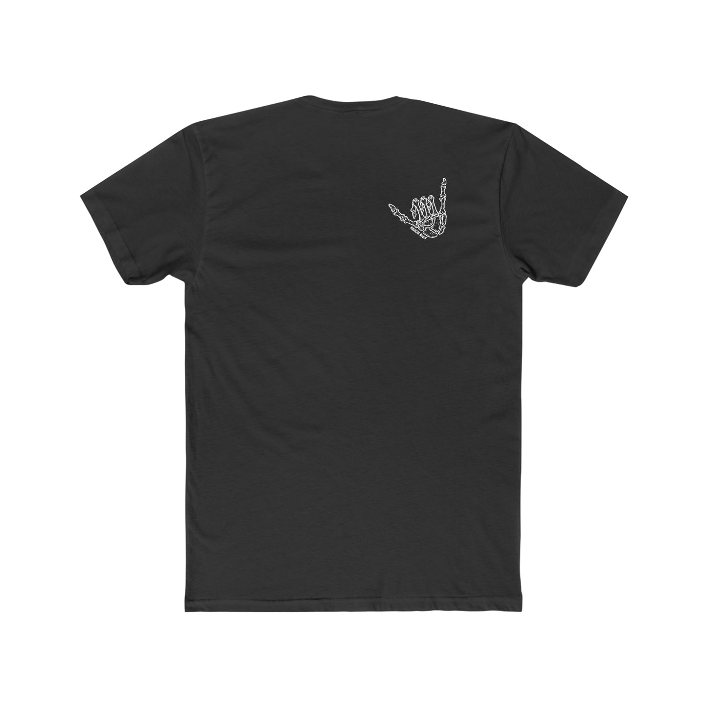 Radical Rags Pocket Logo Tshirt