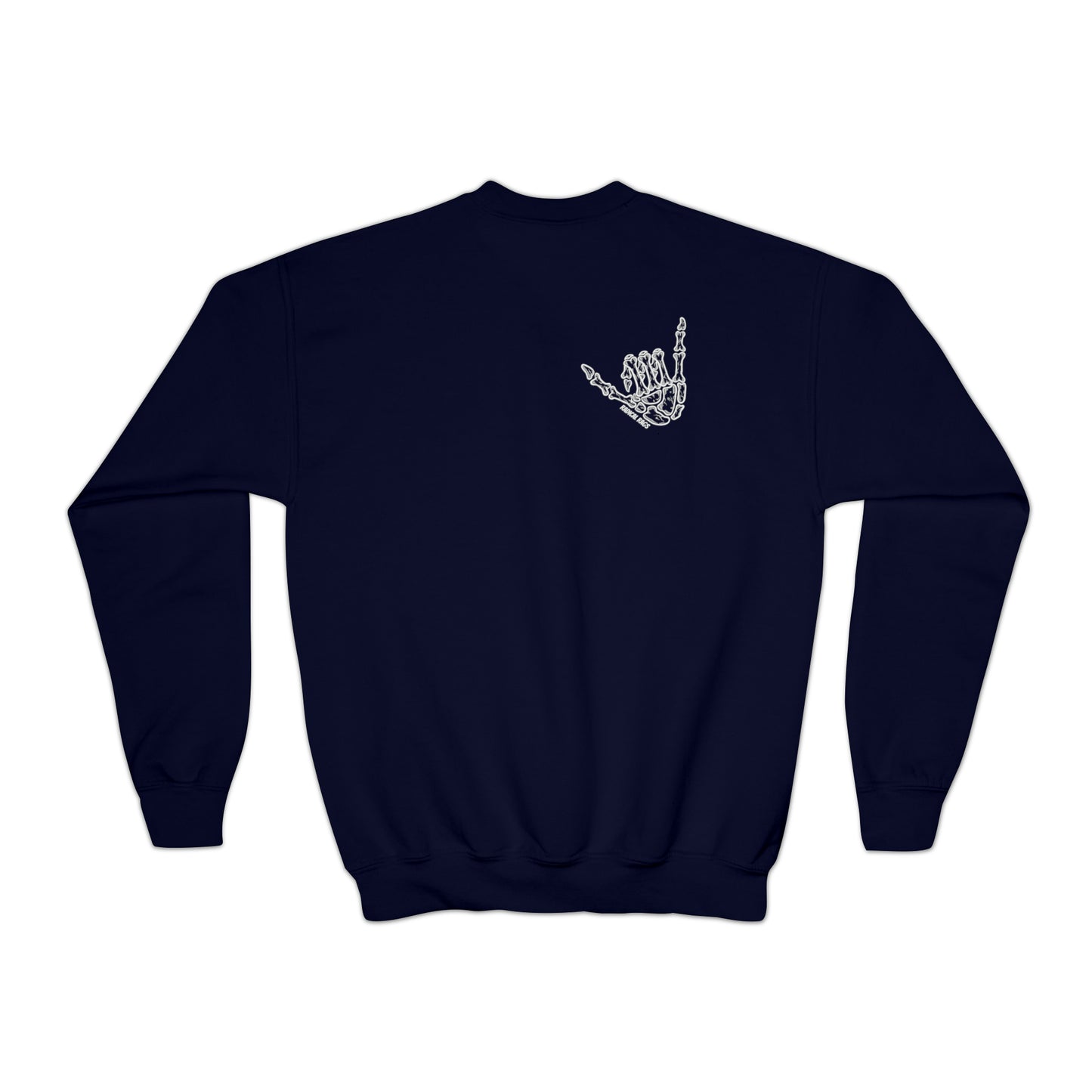 Radical Kids Crewneck