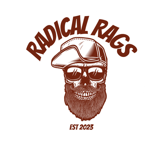 Radical Rags logo