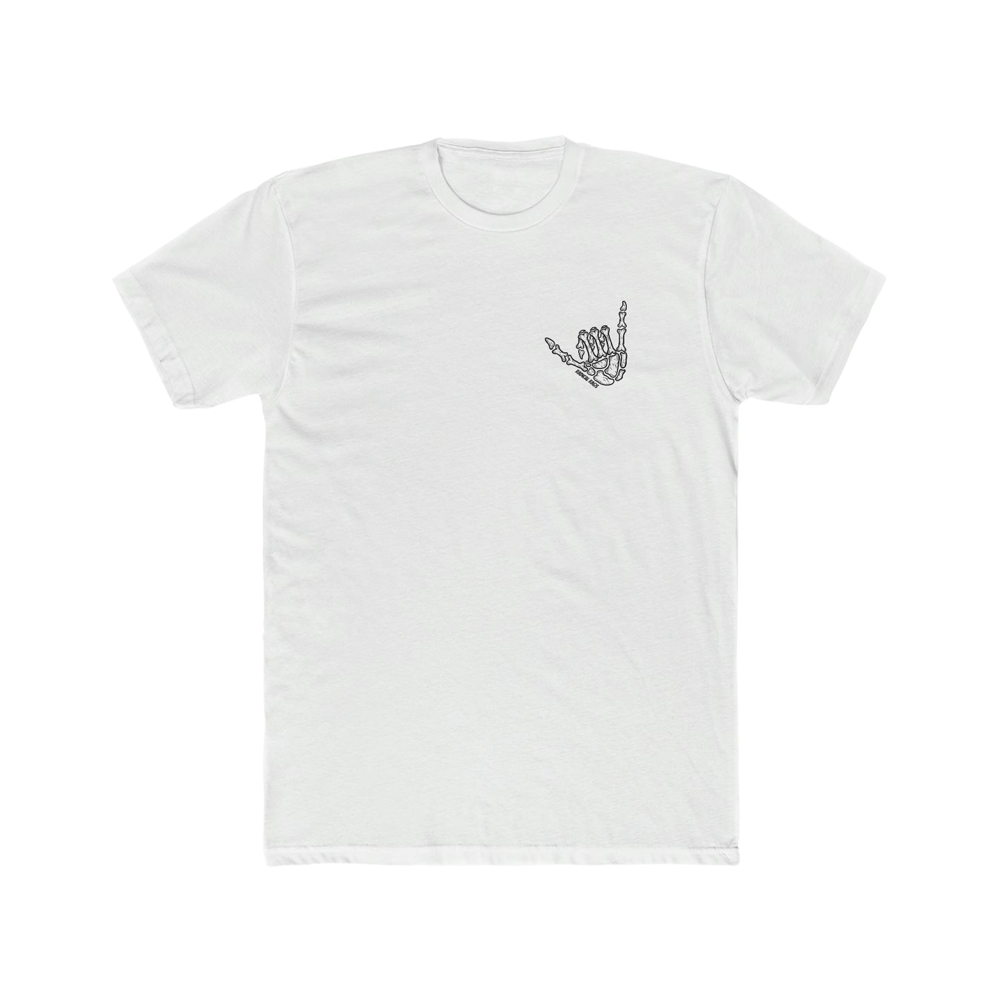 Radical Rags Everyday Tee