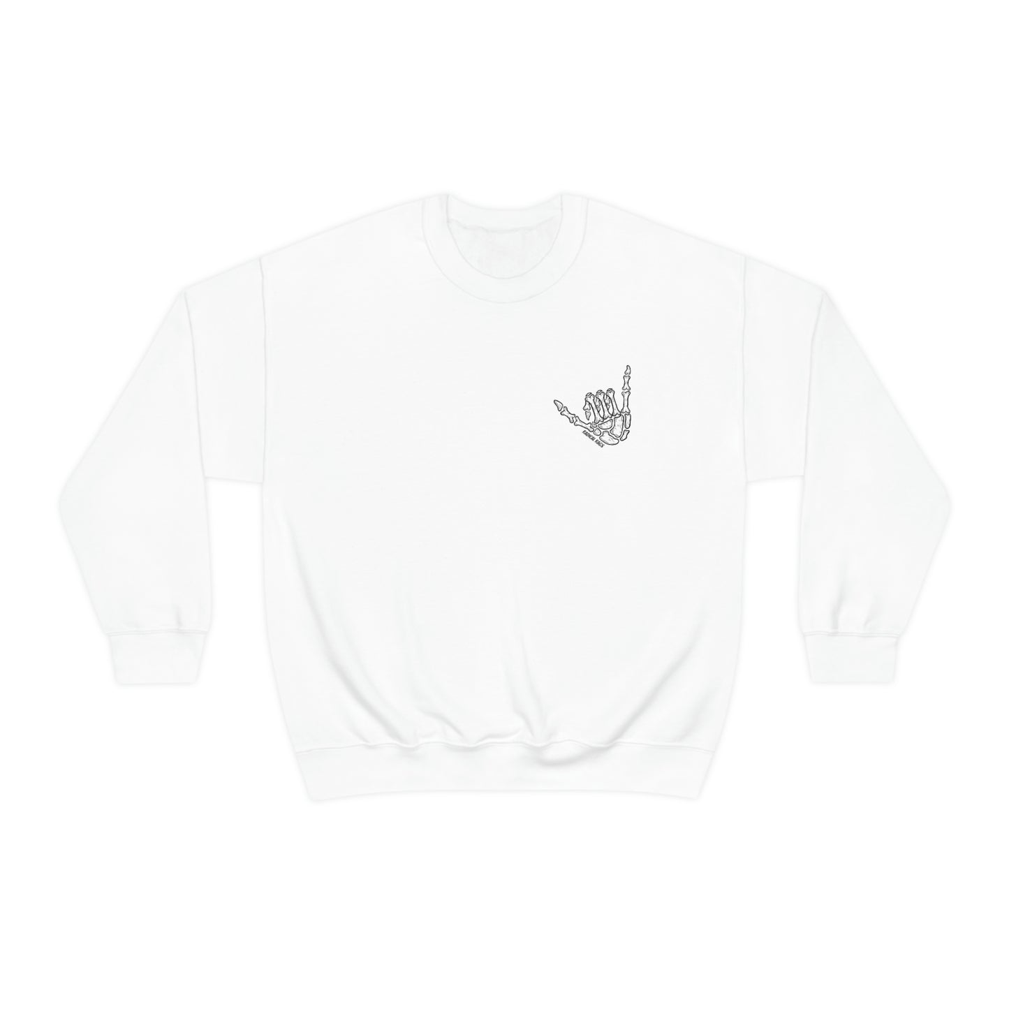 Radical Rags - Logo Sweatshirt