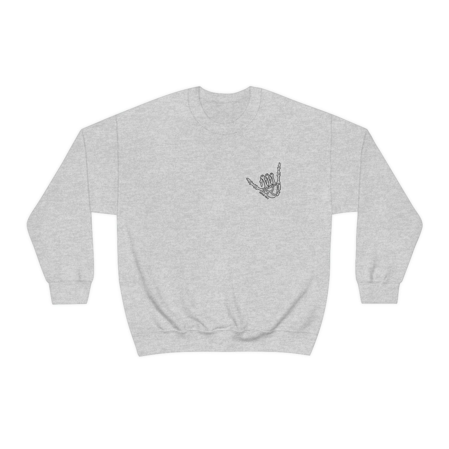 Radical Rags - Logo Sweatshirt