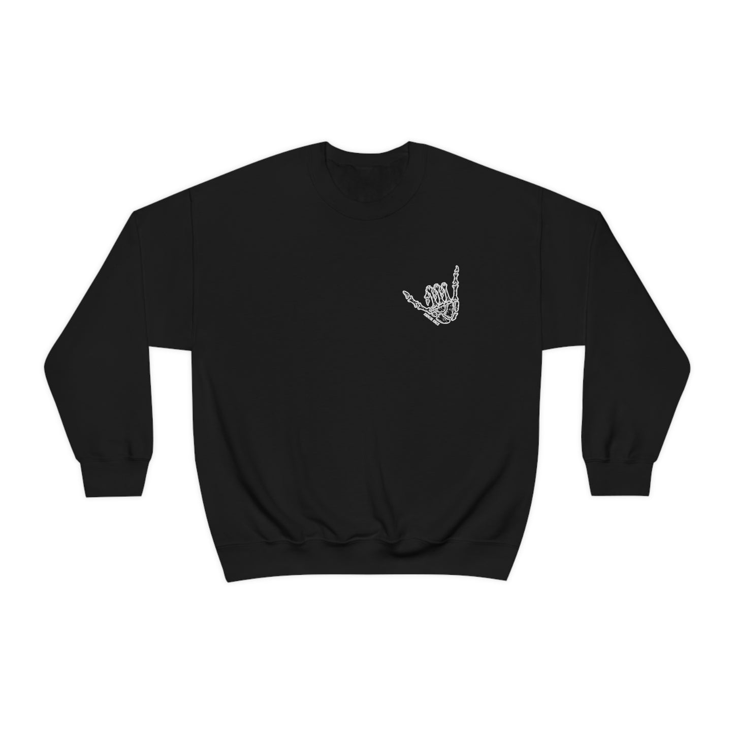 Radical Rags - Logo Sweatshirt