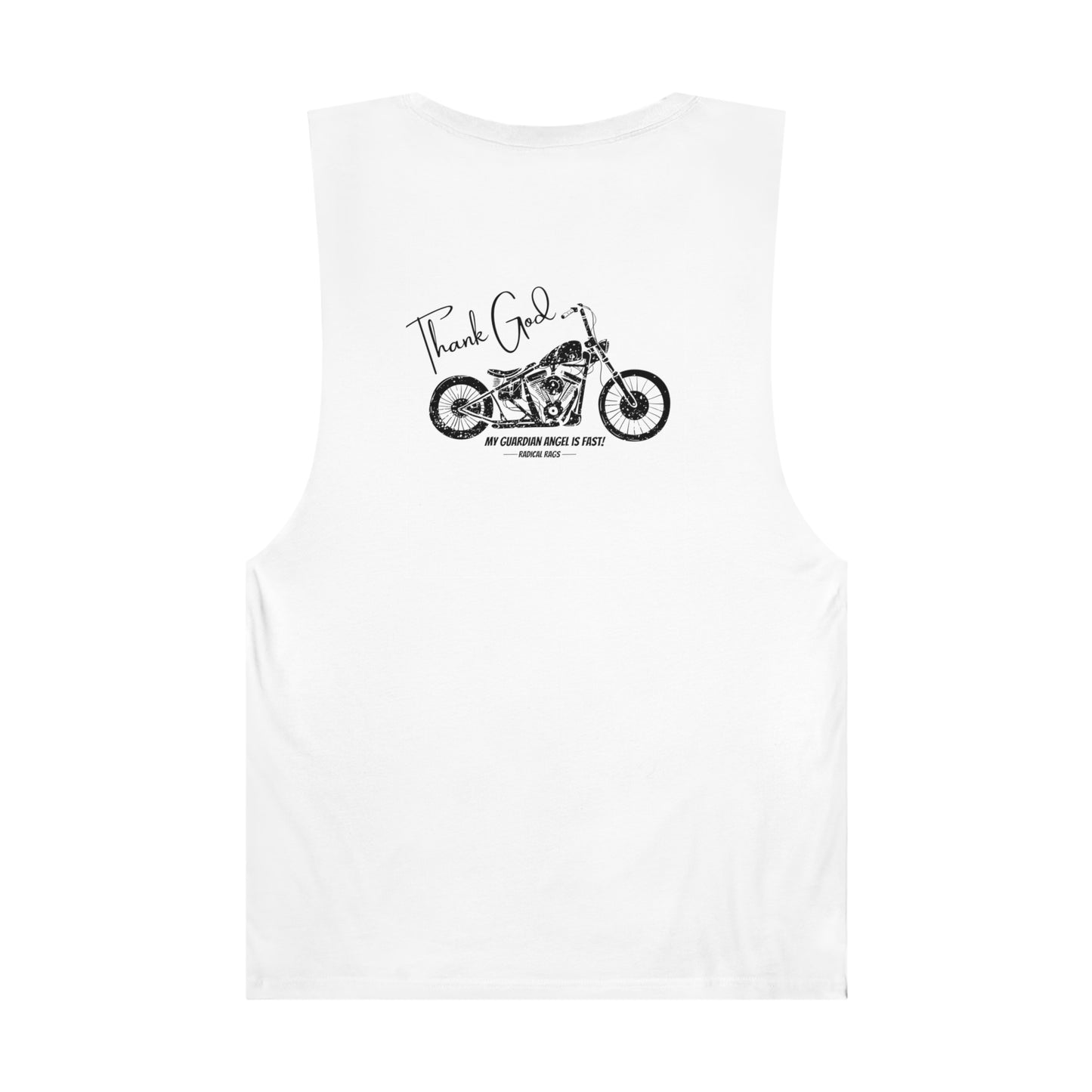 Unisex Barnard Tank