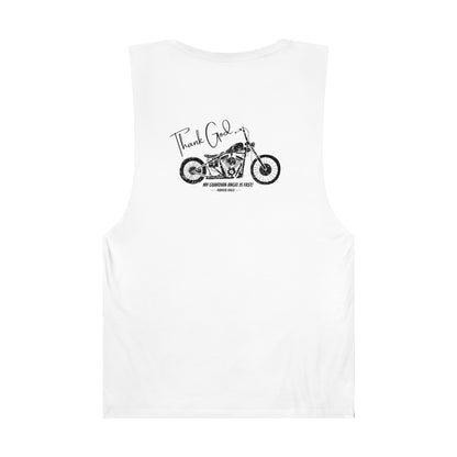 Unisex Barnard Tank