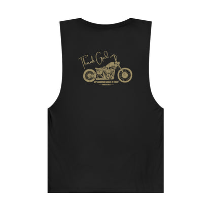 Unisex Barnard Tank