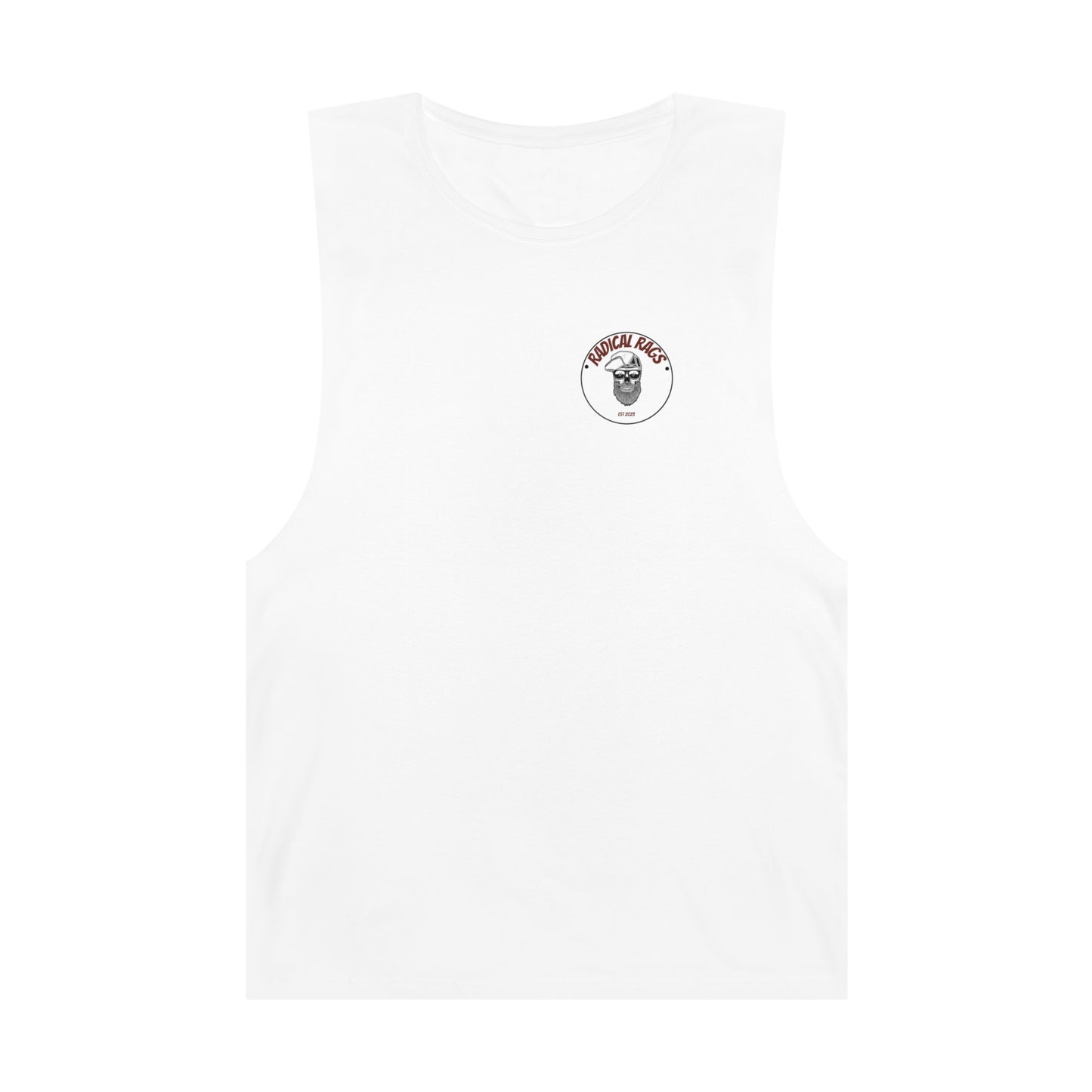 Unisex Barnard Tank